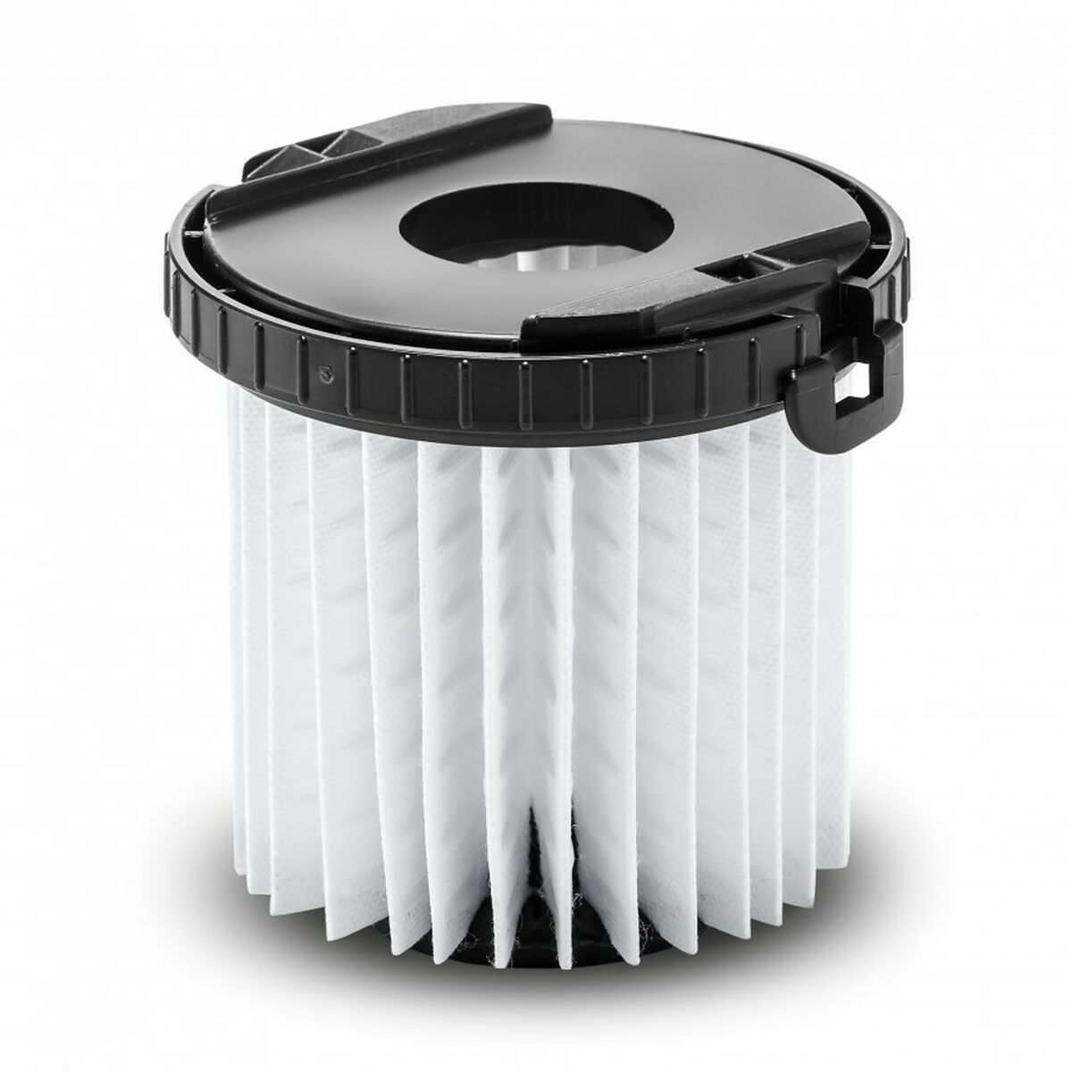 Filter för dammsugare Kärcher 2.863-239.0 - 2