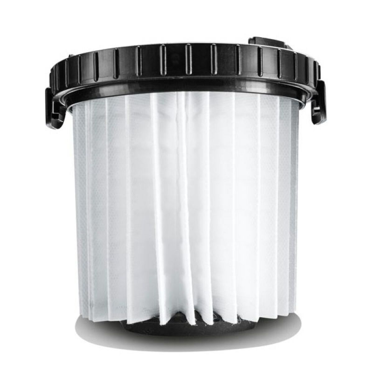 Filter för dammsugare Kärcher 2.863-239.0 - 3