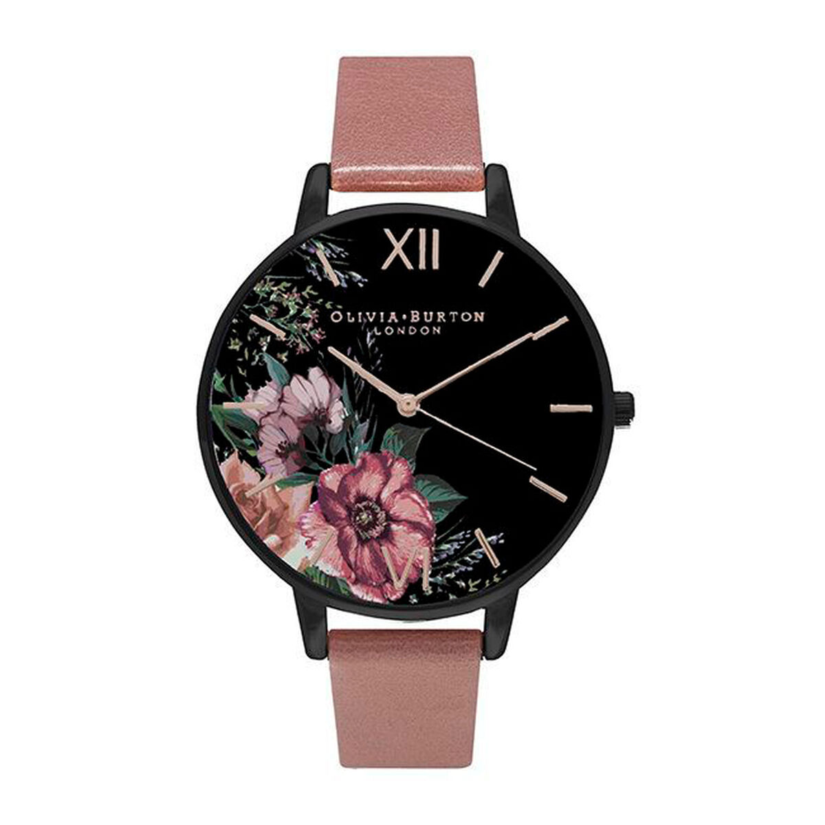 Damklocka Olivia Burton OB15FS60 (Ø 38 mm)
