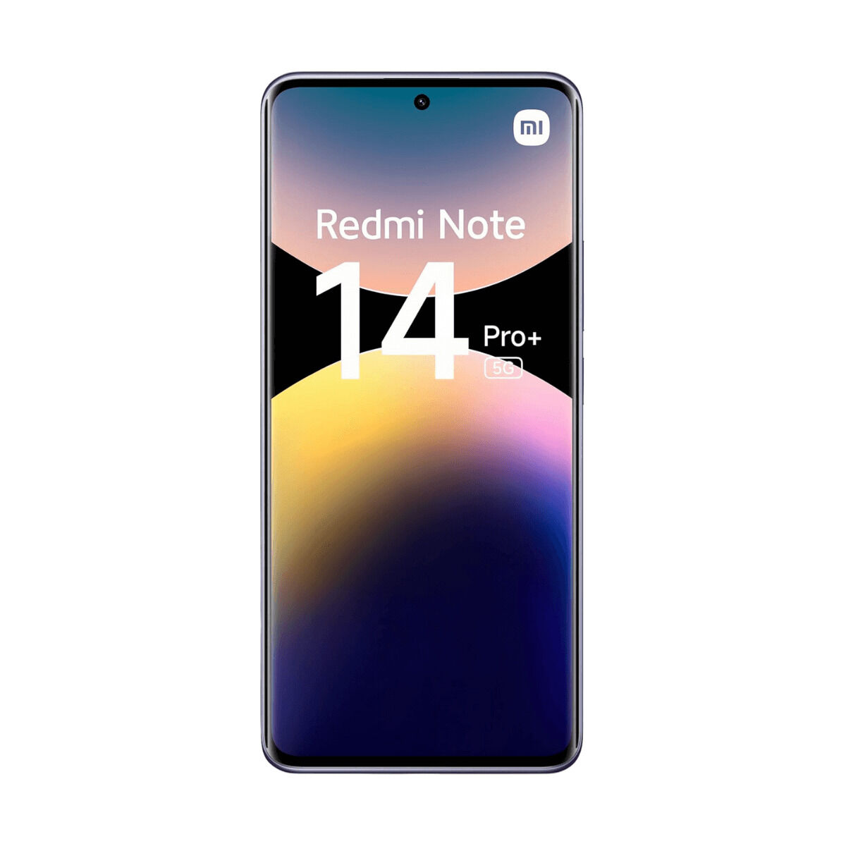 Smartphone Xiaomi 24115RA8EG 6,67" Octa Core 12 GB RAM 512 GB Violett - 5