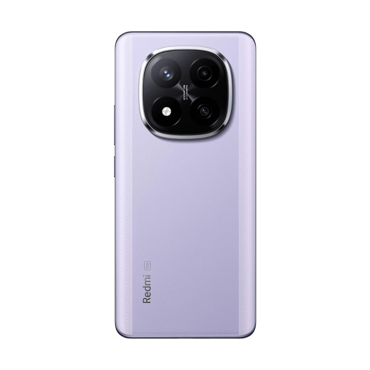 Smartphone Xiaomi 24115RA8EG 6,67" Octa Core 12 GB RAM 512 GB Violett - 6