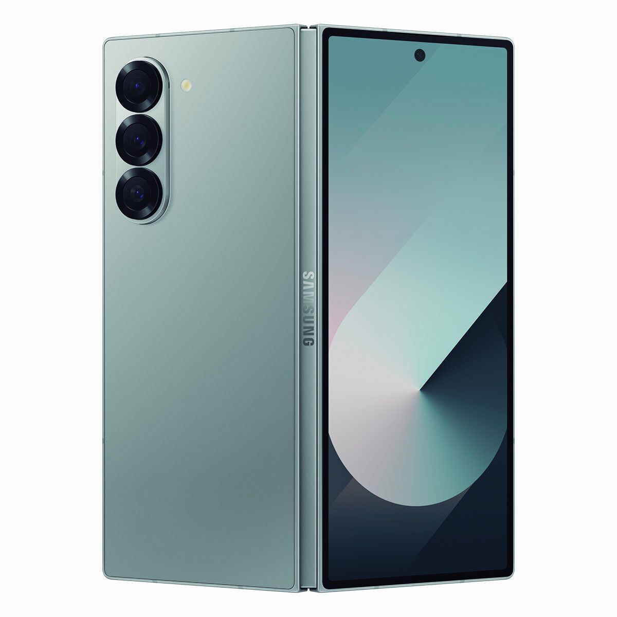 Smartphone Samsung Galaxy Z Fold6 5G 7,6" Octa Core 12 GB RAM 256 GB Grå - 3