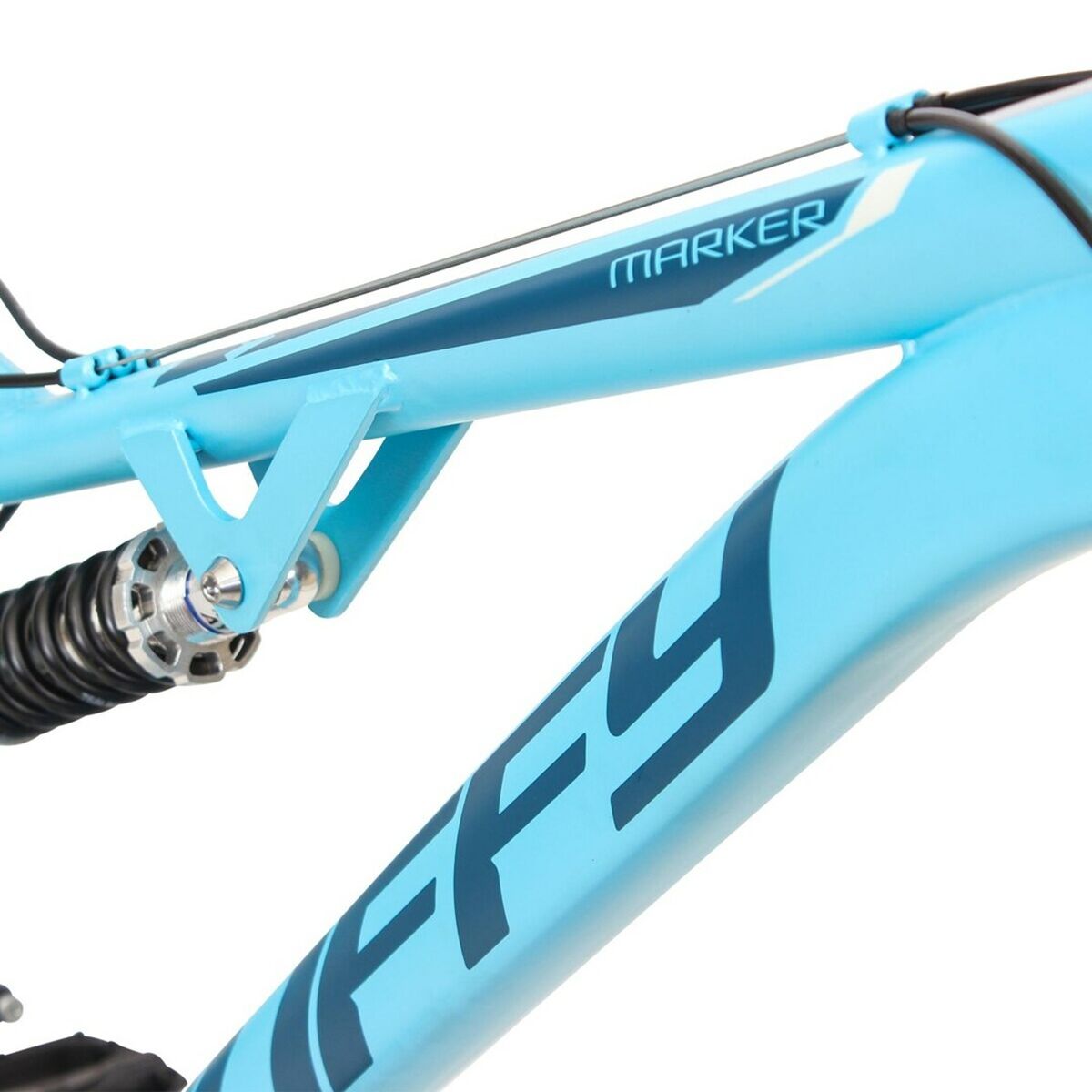 Cykel Huffy 26970W - 3