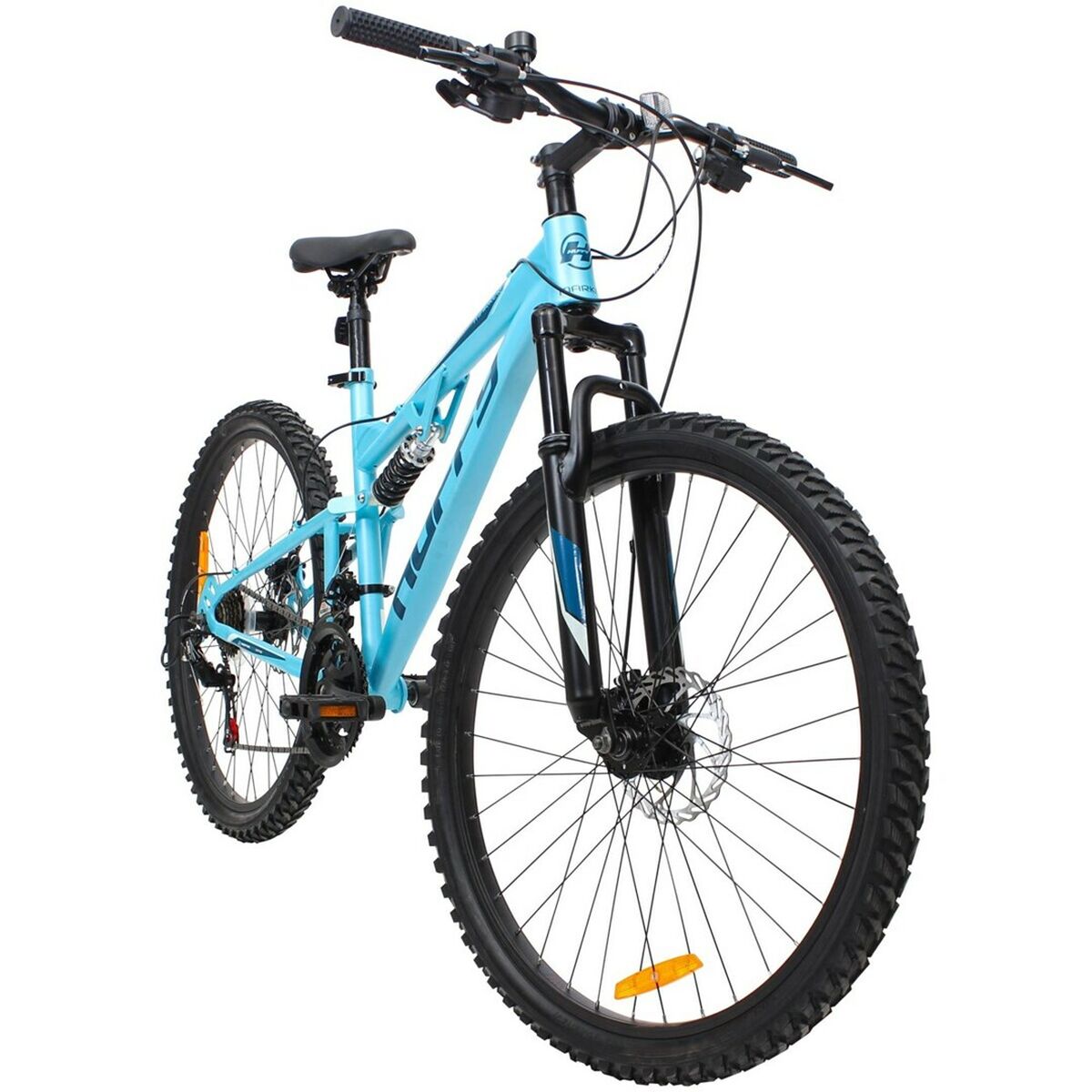 Cykel Huffy 26970W - 2