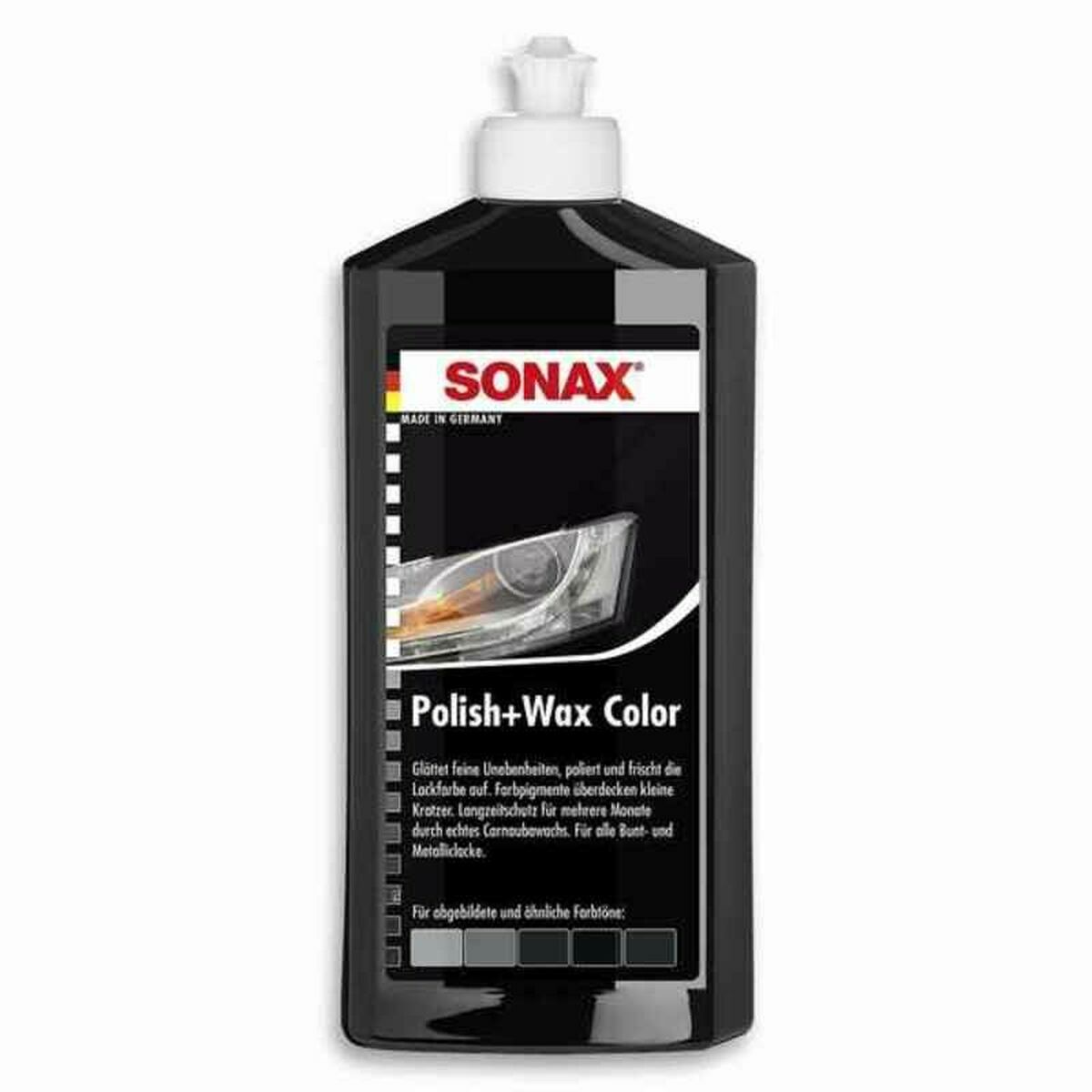 Bilpoleringsmedel Sonax SX02961000