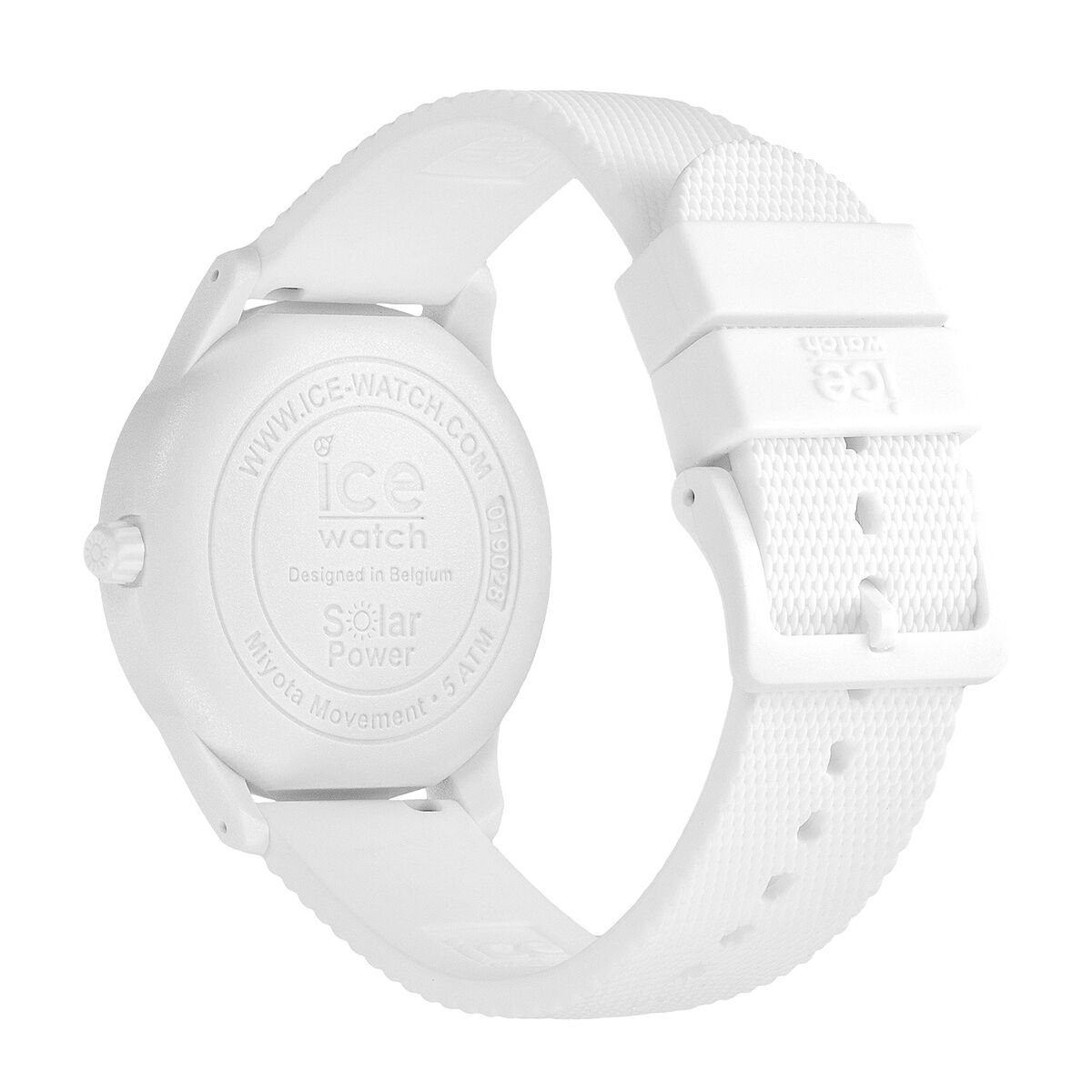Unisexklocka Ice IW019028 (Ø 40 mm) - 3