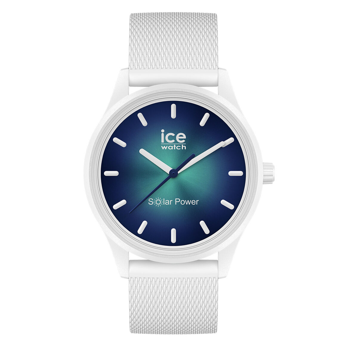 Unisexklocka Ice IW019028 (Ø 40 mm)