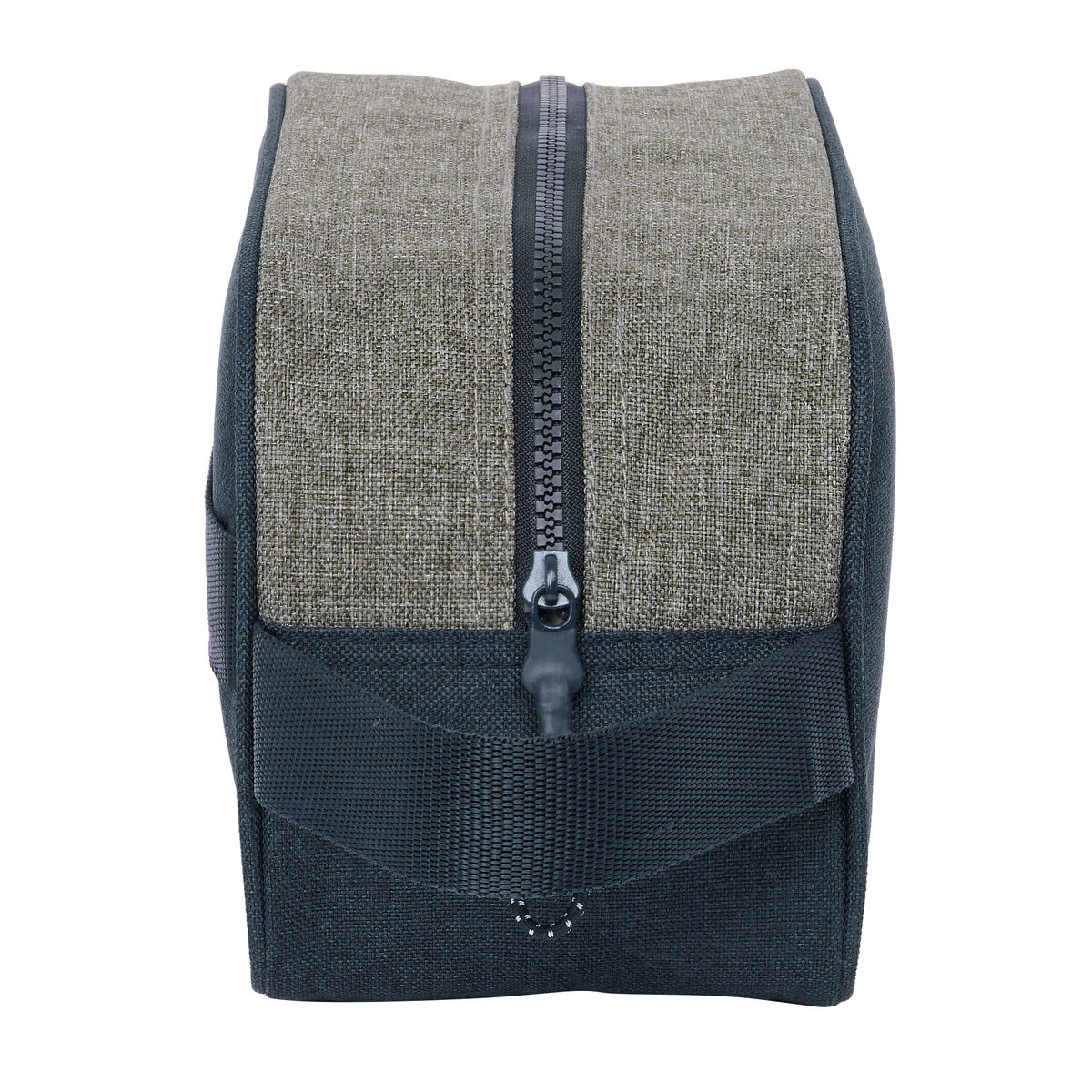 Skolnecessär Kappa Dark navy Grå Marinblå 26 x 15 x 12 cm - 3
