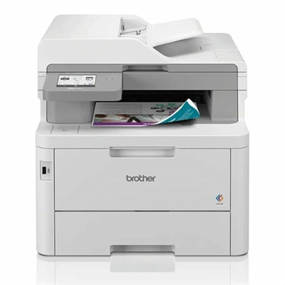 Laserskrivare Brother MFCL8390CDWRE1