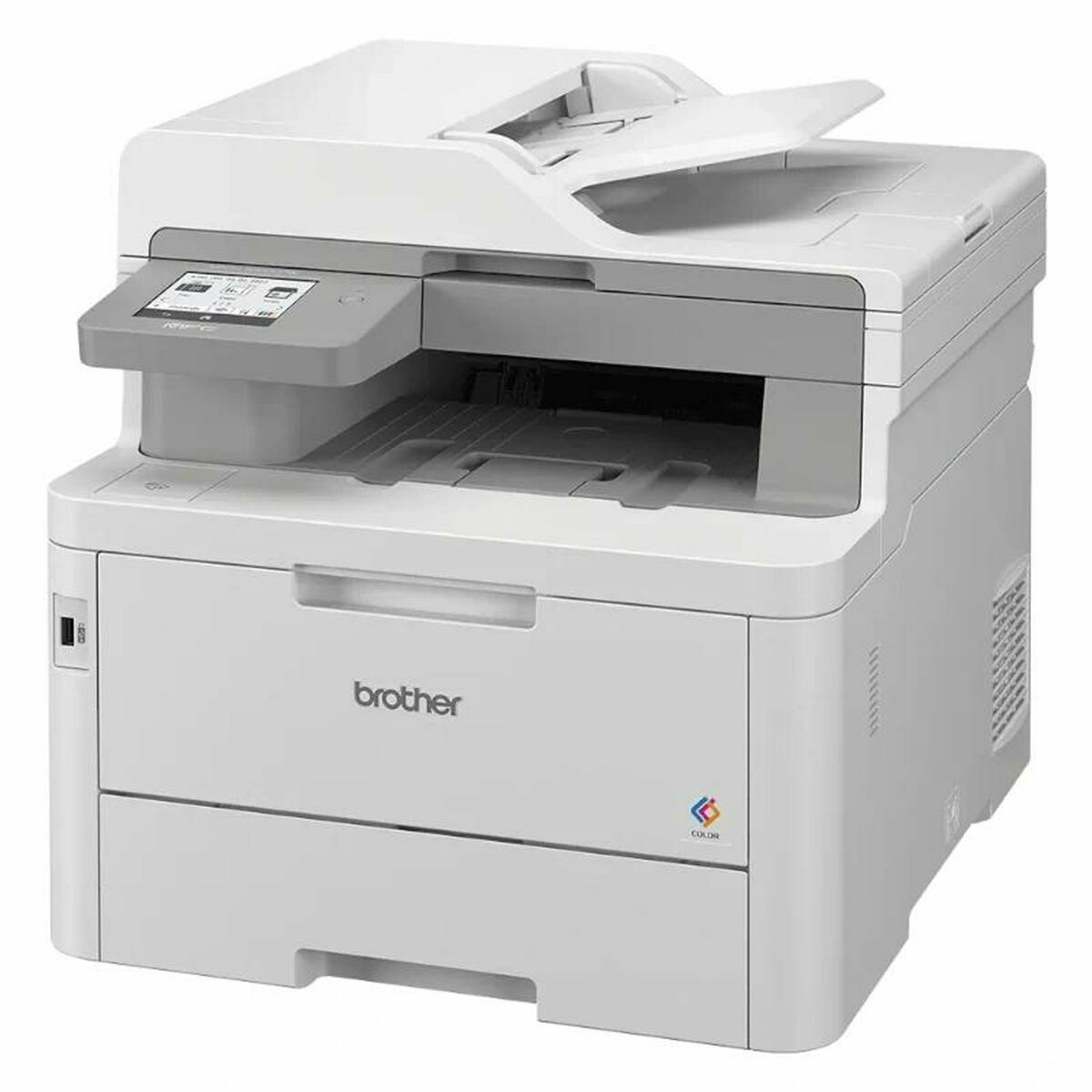 Laserskrivare Brother MFCL8390CDWRE1 - 3