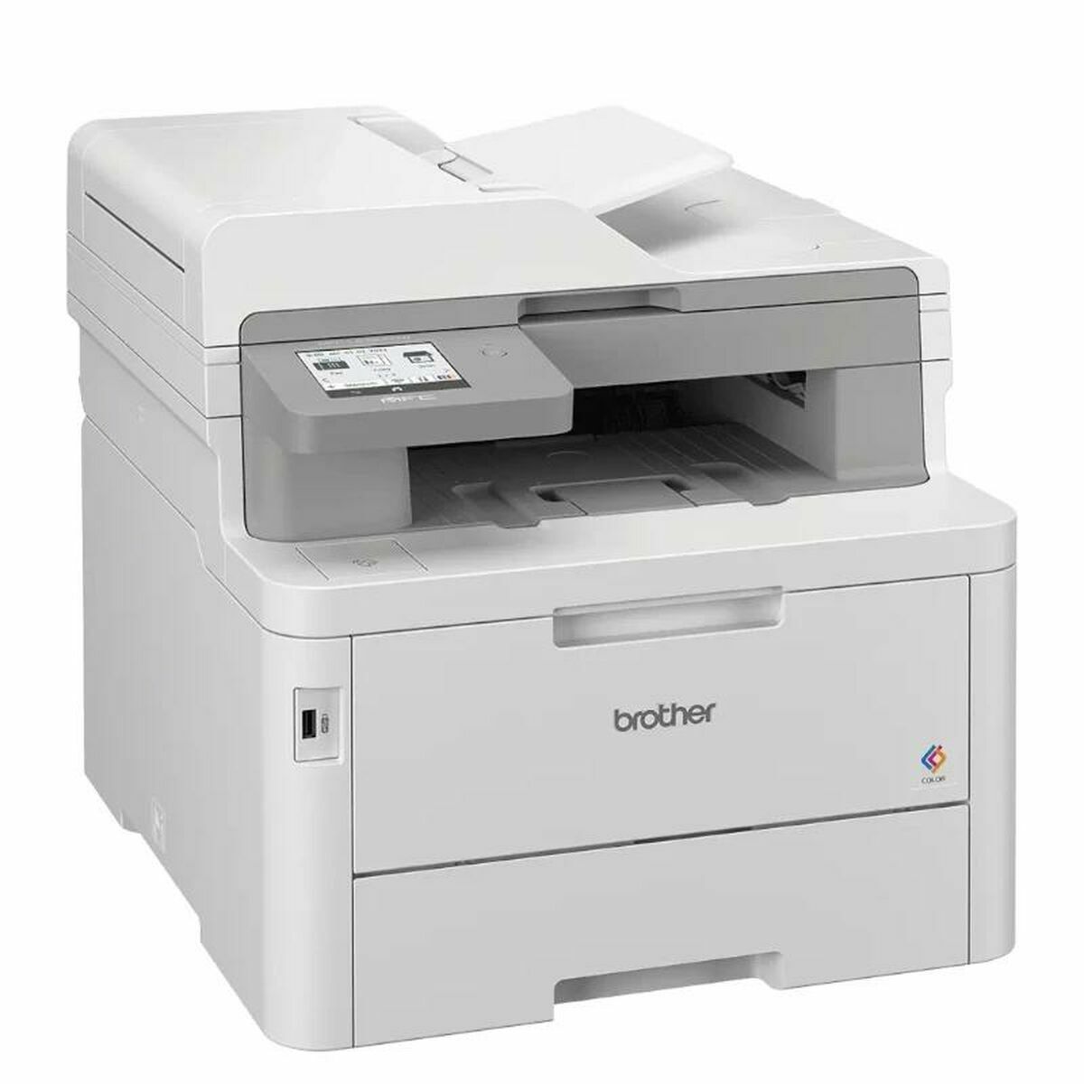 Laserskrivare Brother MFCL8390CDWRE1 - 2