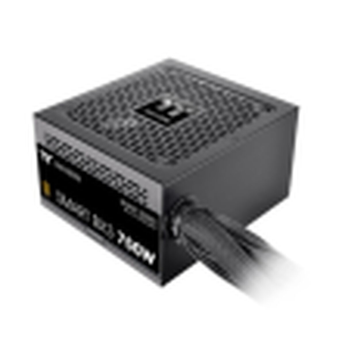 Strömtillförsel THERMALTAKE PS-SPD-0650NNFABE-3 ATX 650 W 80 Plus Bronze - 2