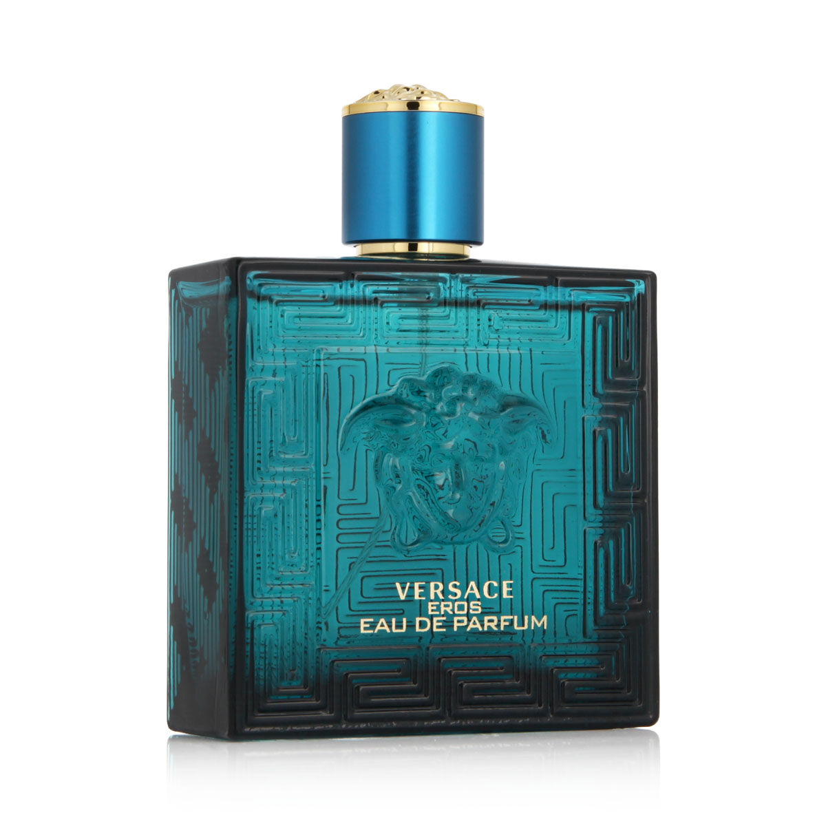 Parfym Herrar Versace EDP Eros 100 ml - 2