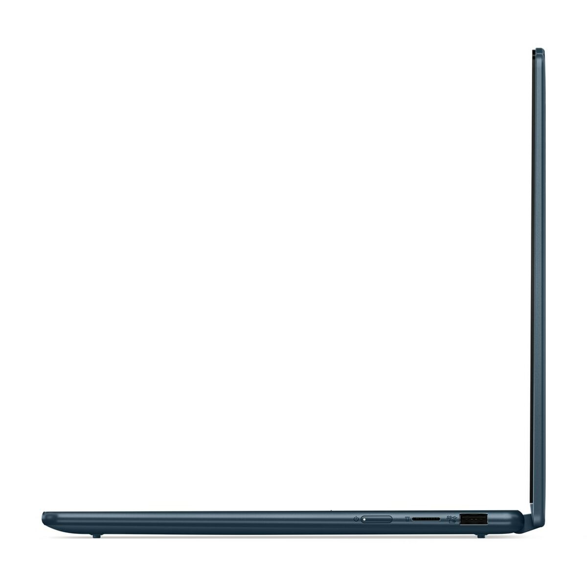 Bärbar dator Lenovo 83DJ006WPB 14" Intel Evo Core Ultra 5 125H 16 GB RAM 512 GB SSD - 3