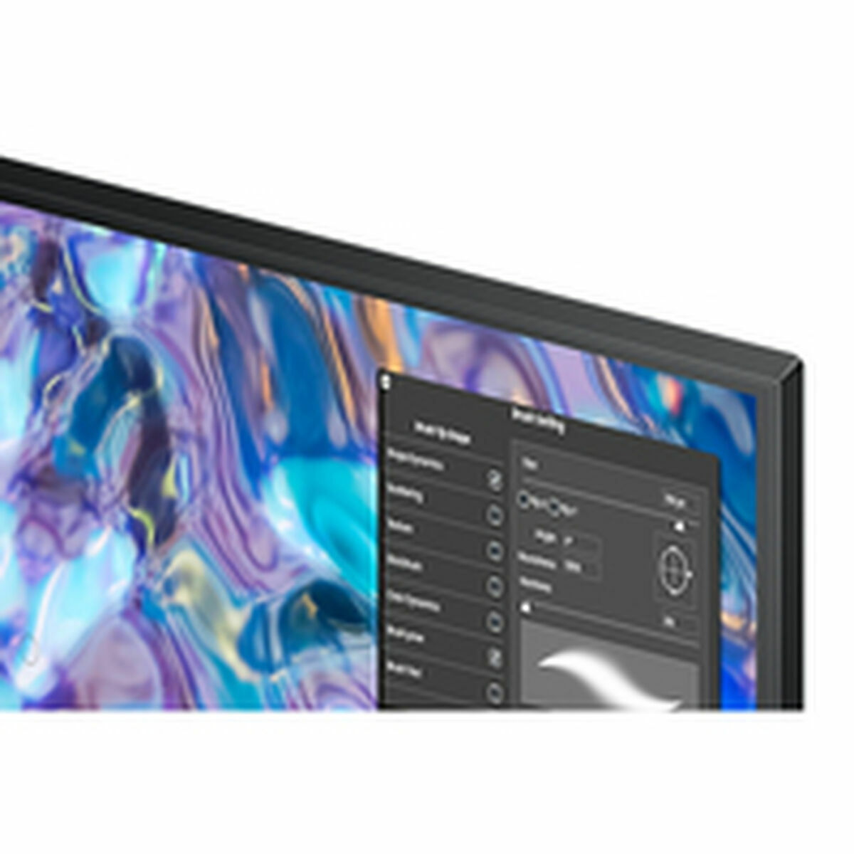 Monitor Gaming Samsung LS27B610EQU Quad HD 27" - 3