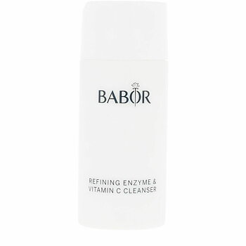 Ansiktsrengöring Babor Refining Enzyme & Vitamin C 40 g