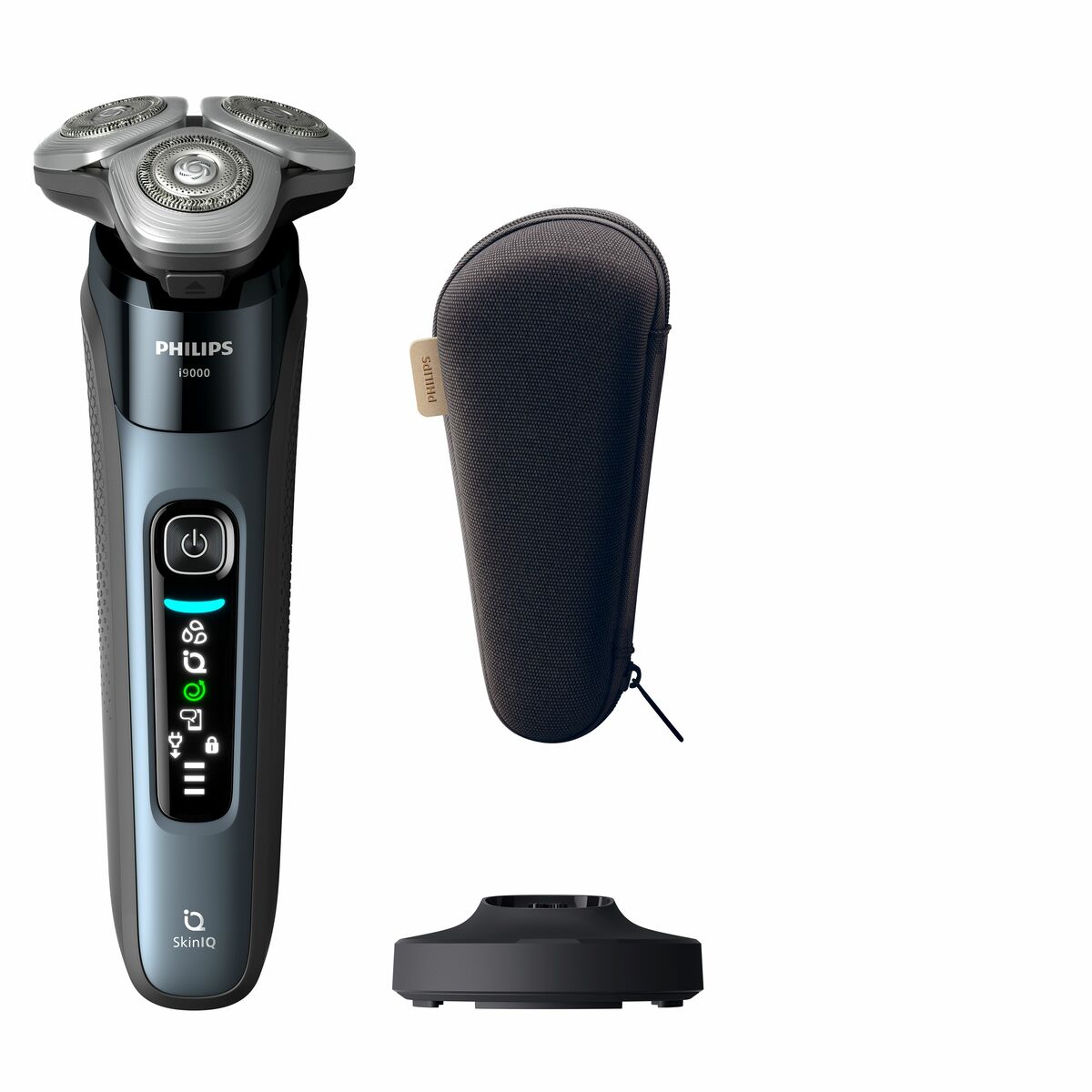 Hårtrimmer Philips X9001/10 I9000