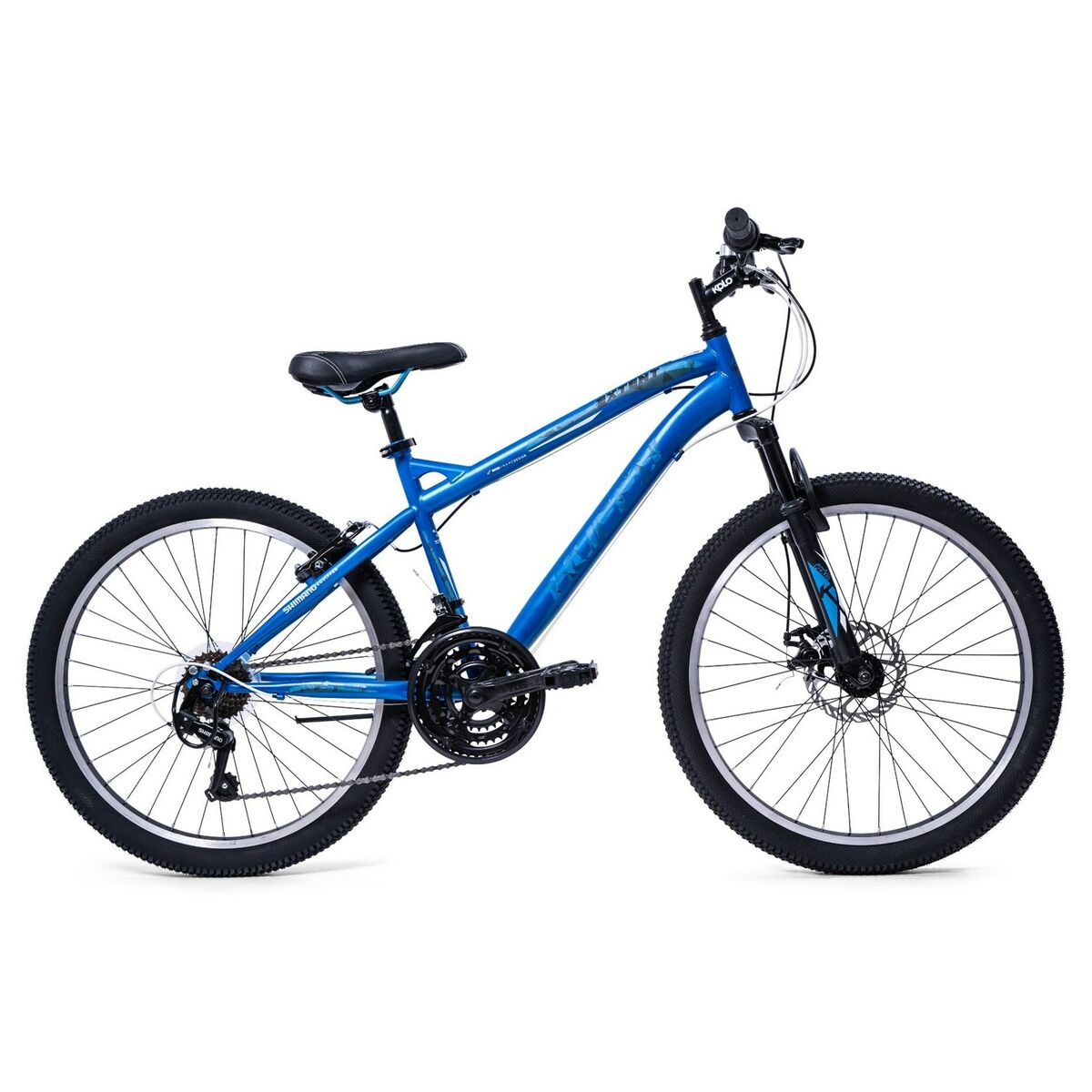 Cykel Huffy Extent