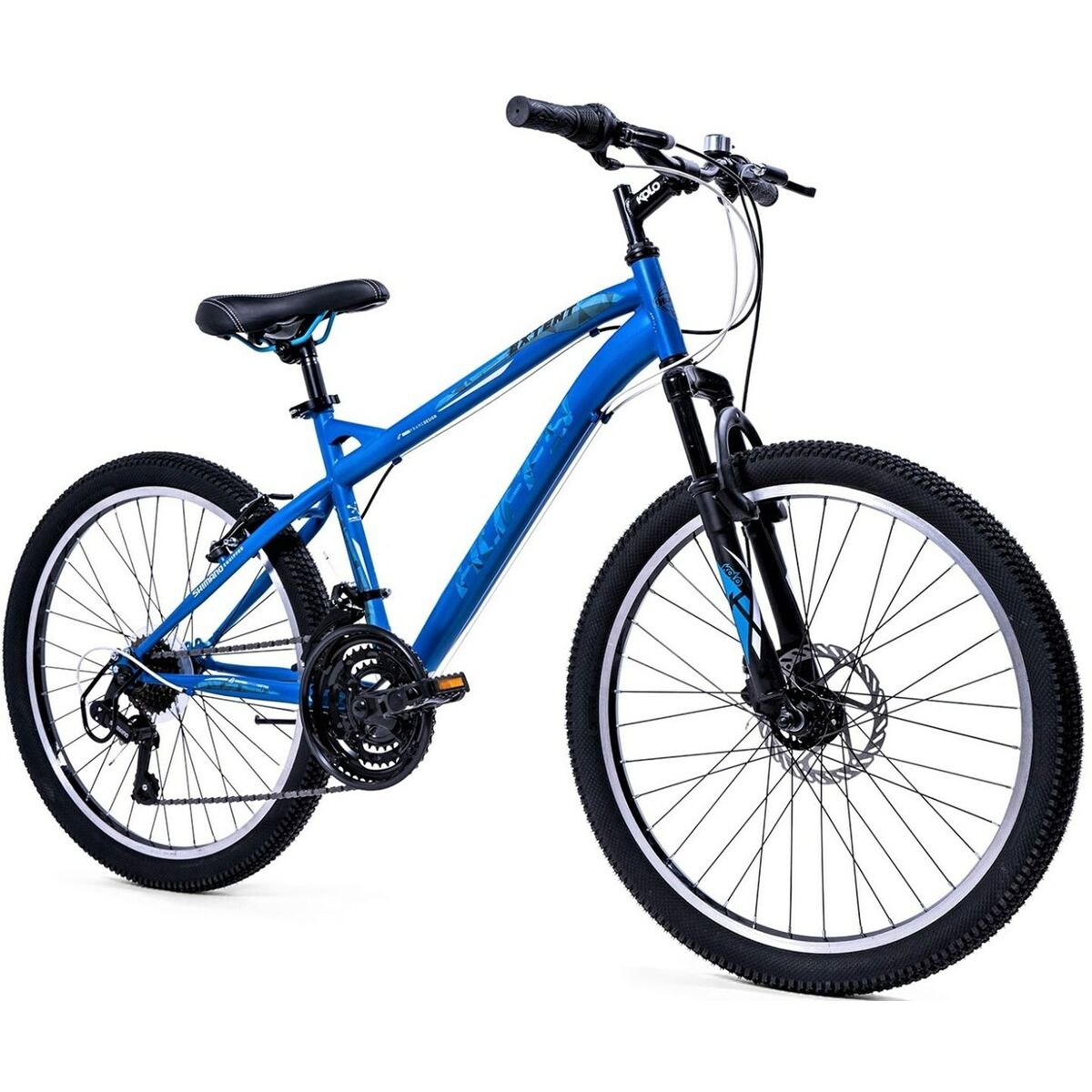 Cykel Huffy Extent - 2