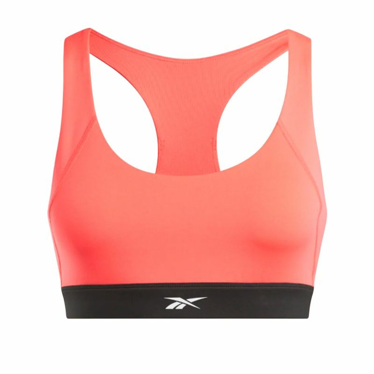 Sport-BH Reebok Train Race Korall