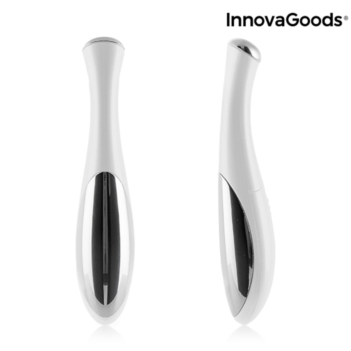 Anti-rynk massagepenna för ögon och läppar Agerase InnovaGoods - 9