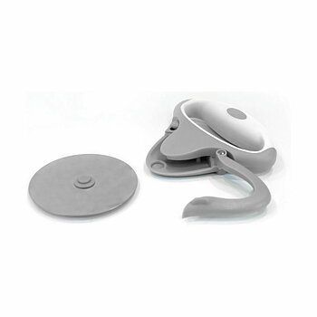 Pizzakniv Quttin Stål 13 X 16 CM (12 antal)