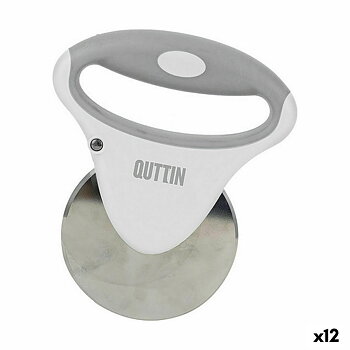 Pizzakniv Quttin Stål 13 X 16 CM (12 antal)