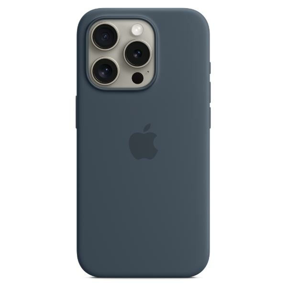 Mobilfodral Apple MT1P3ZM/A Blå iPhone 15 Pro Max - 2