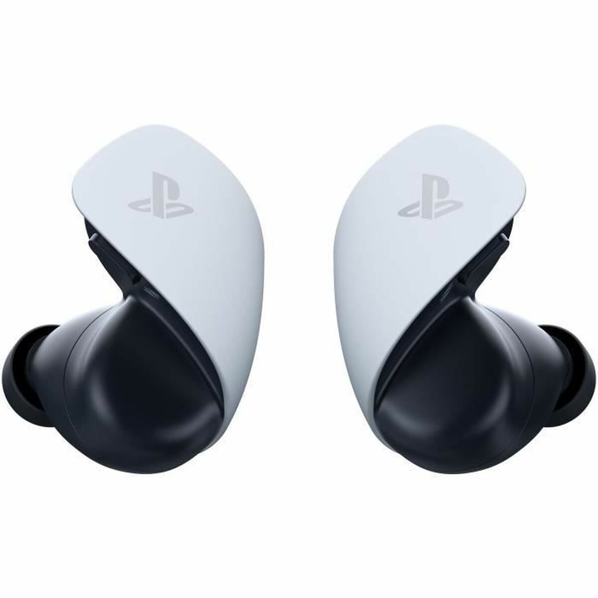 Bluetooth Hörlurar Sony Svart/Vit - 3