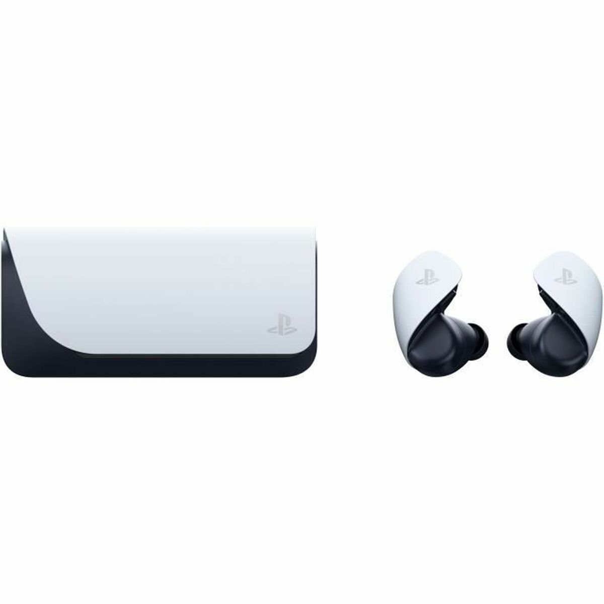 Bluetooth Hörlurar Sony Svart/Vit - 4