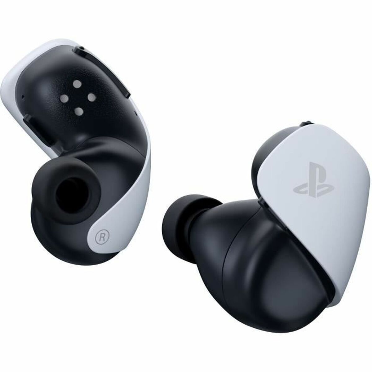 Bluetooth Hörlurar Sony Svart/Vit - 5