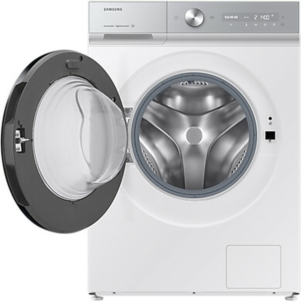 Tvättmaskin Samsung WW11DB8B95GHU3 60 cm 1400 rpm 11 Kg - 5
