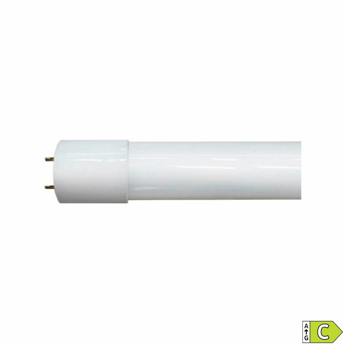 LED Tub EDM 31295 C 12 W T8 1940 Lm Ø 2,6 x 90 cm 4000 K - 6
