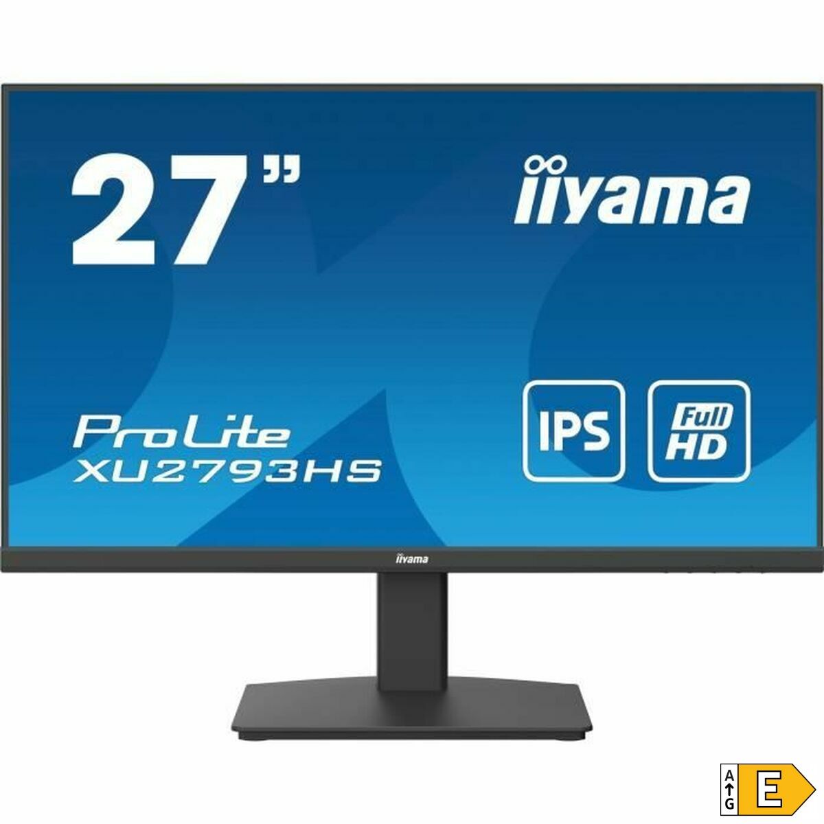 Monitor Gaming Iiyama XU2793HS-B6 Full HD 27" 100 Hz - 2