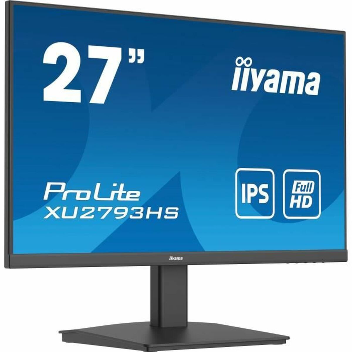 Monitor Gaming Iiyama XU2793HS-B6 Full HD 27" 100 Hz - 3