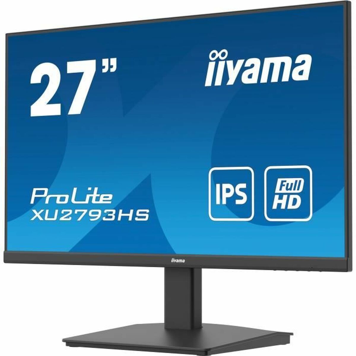 Monitor Gaming Iiyama XU2793HS-B6 Full HD 27" 100 Hz - 4