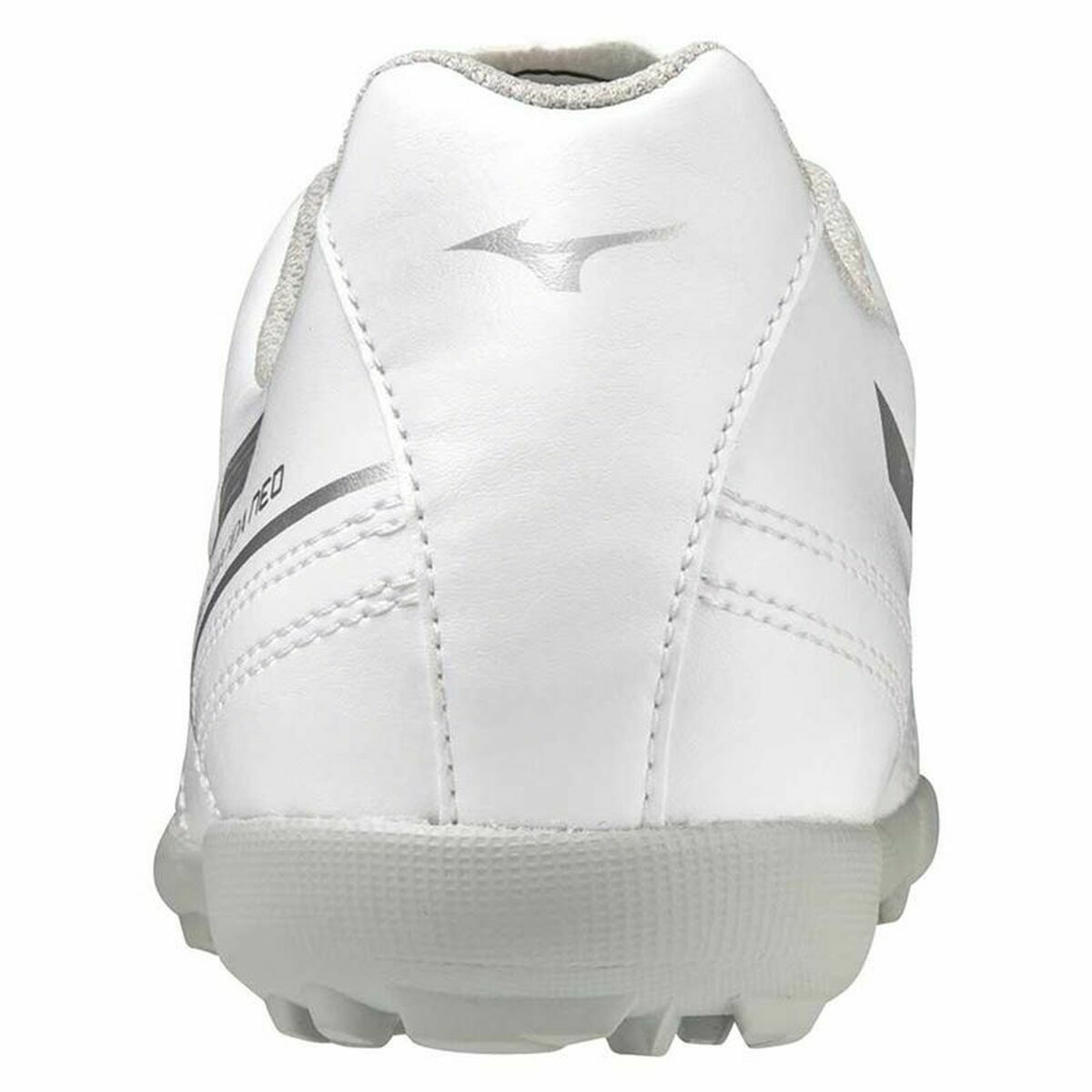 Multi-dubbade fotbollsskor för barn Mizuno Monarcida Neo II Select AS Vit Unisex - 4
