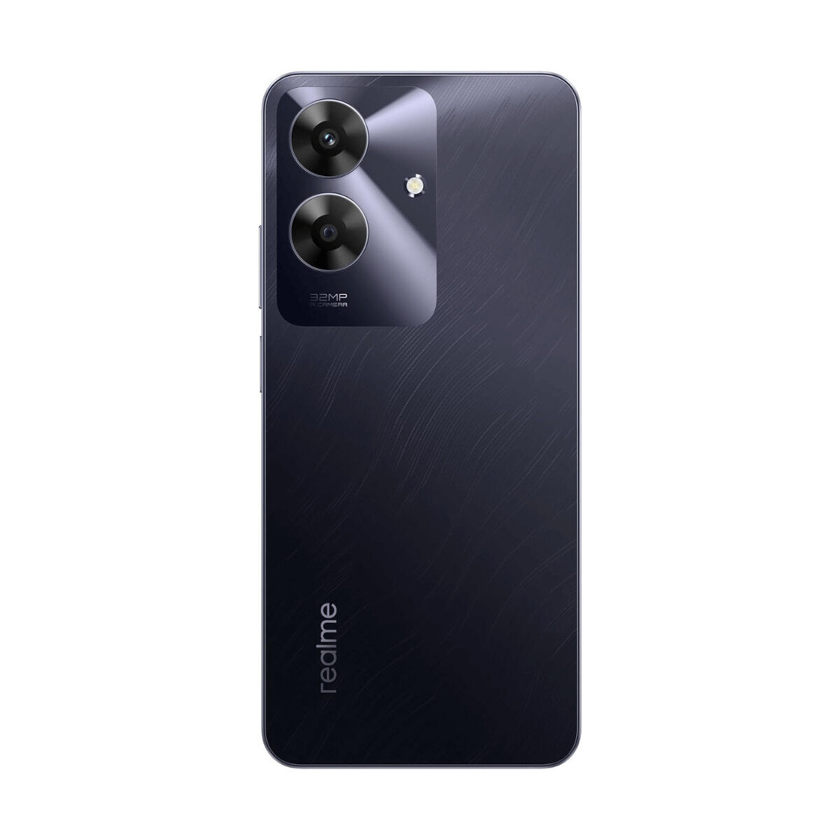 Smartphone Realme NOTE 60 4-128 BK 6,74" Octa Core 4 GB RAM 128 GB Svart - 3