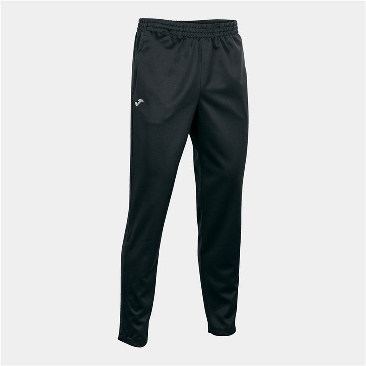 Byxor Joma Sport Interlock  Svart - 2