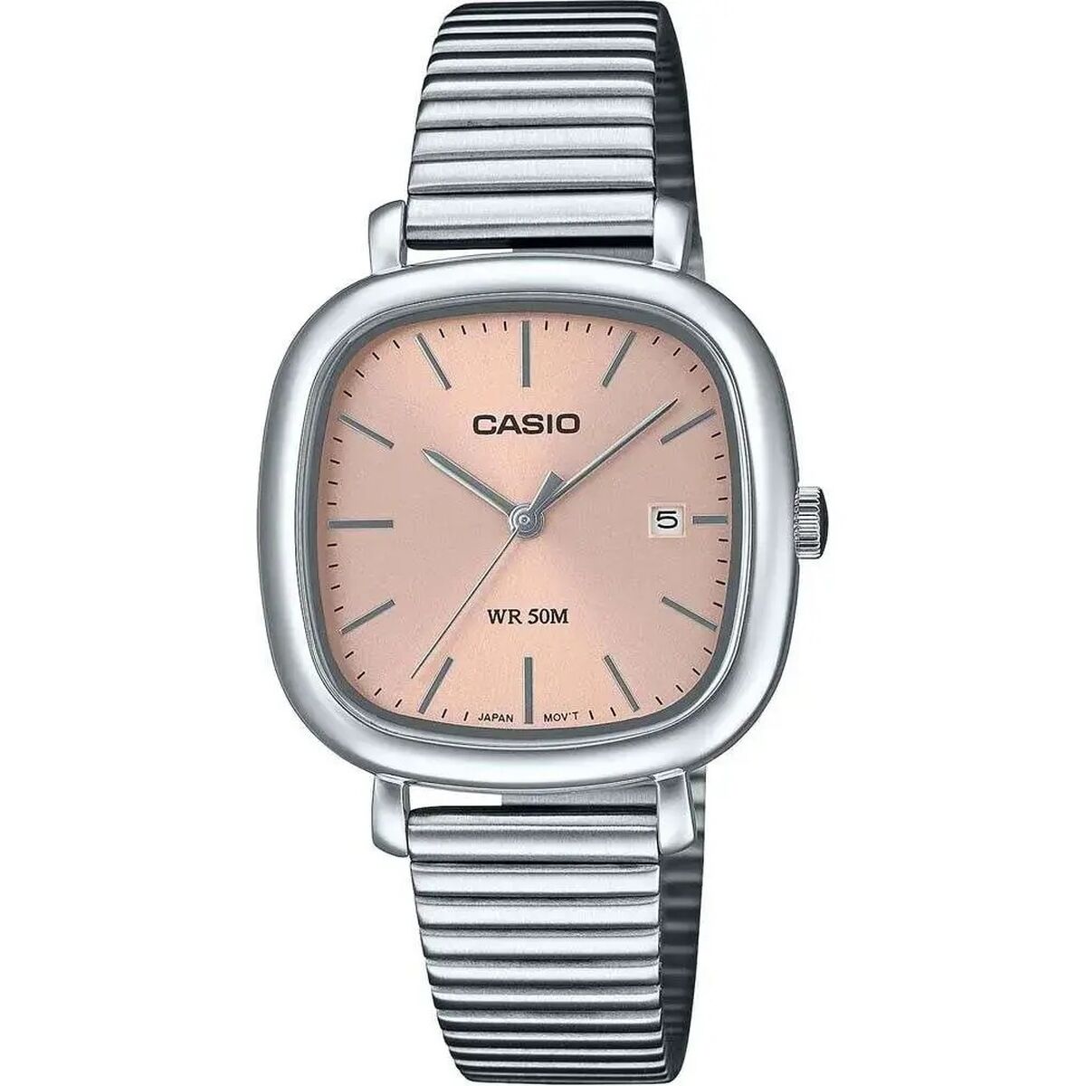 Herrklocka Casio LTP-B166D-4AVEF
