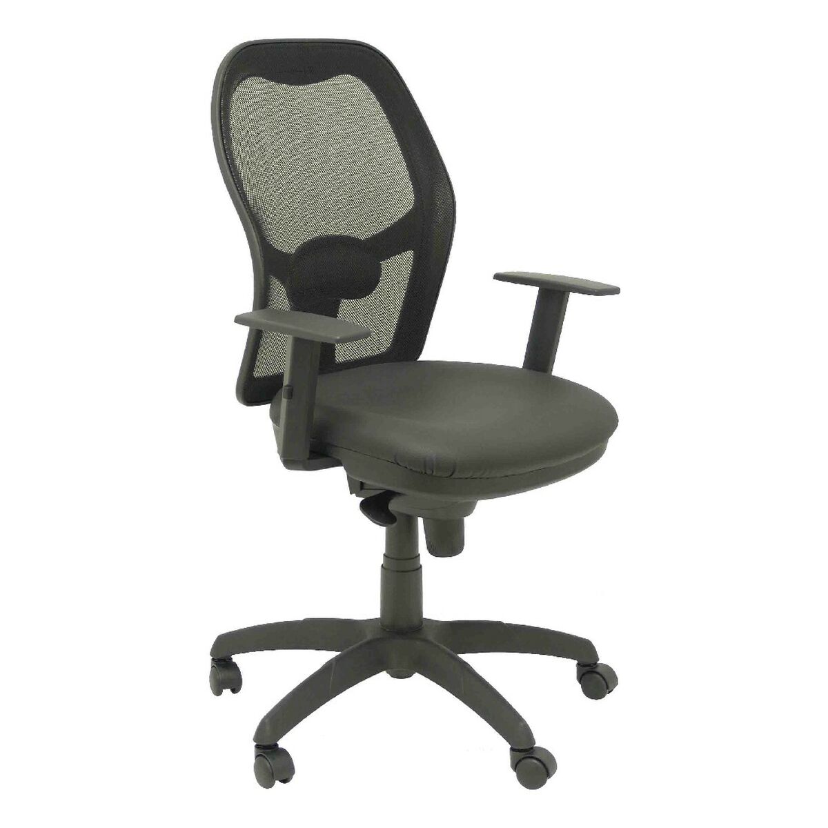 Kontorsstol Jorquera Piqueras y Crespo 5SNSPNE Svart - 8