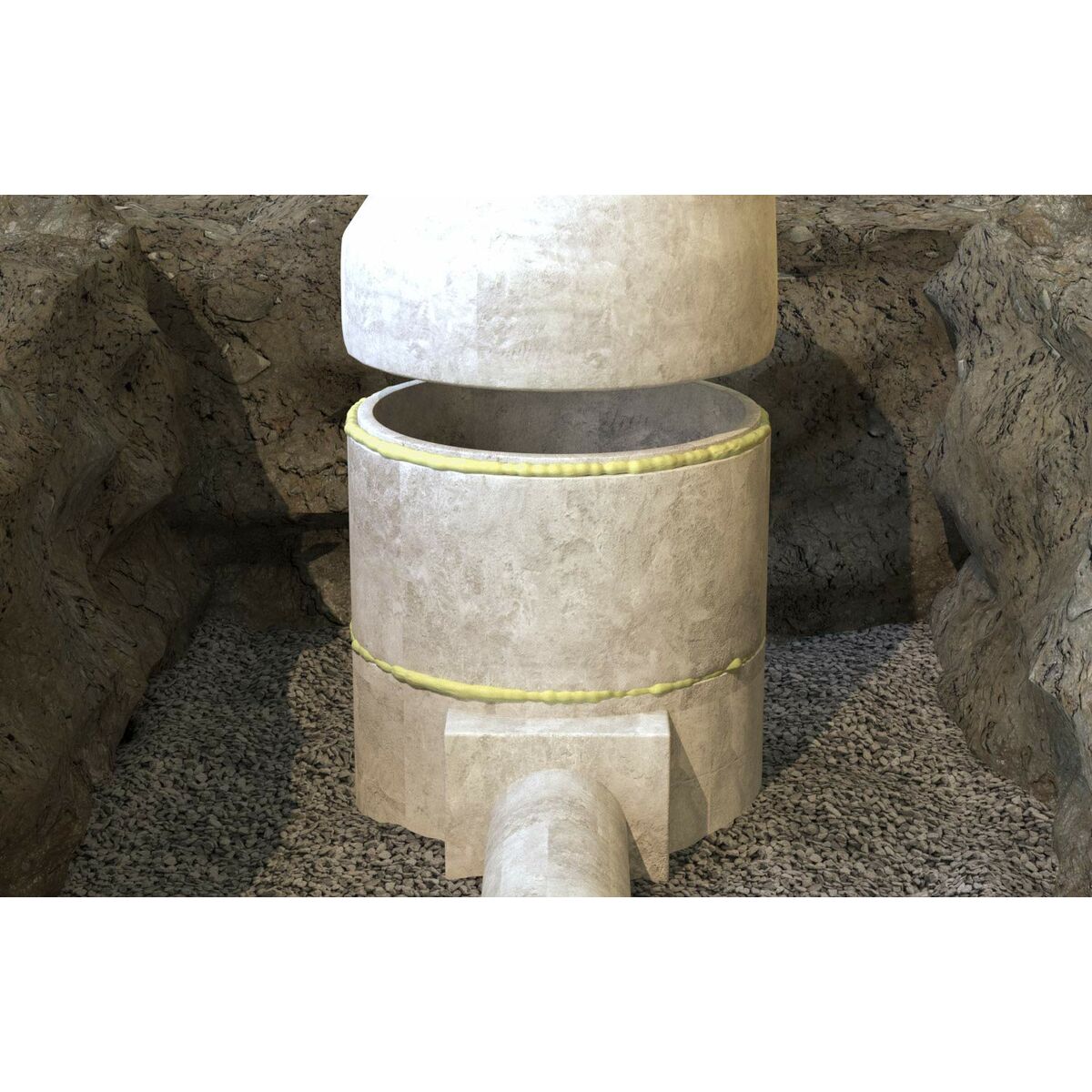 Skum Fischer 700 ml - 9