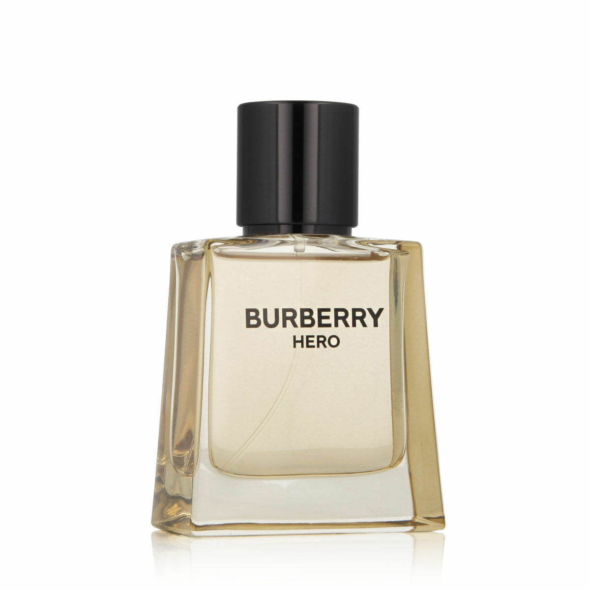 Parfym Herrar Burberry   EDT 50 ml Hero - 4