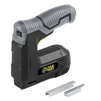 Spikpistol-Häftapparat Fartools