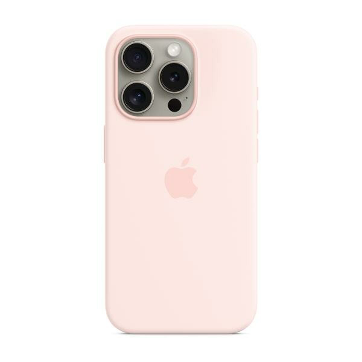 Mobilfodral Apple MT1U3ZM/A Rosa iPhone 15 Pro Max