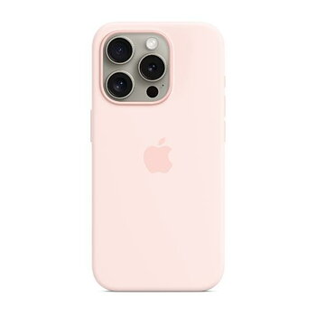 Mobilfodral Apple MT1U3ZM/A Rosa iPhone 15 Pro Max
