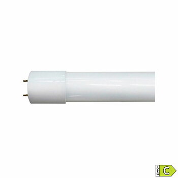 LED Tub EDM 31299 C 22 W T8 3540 Lm Ø 2,6 x 150 cm 4000 K