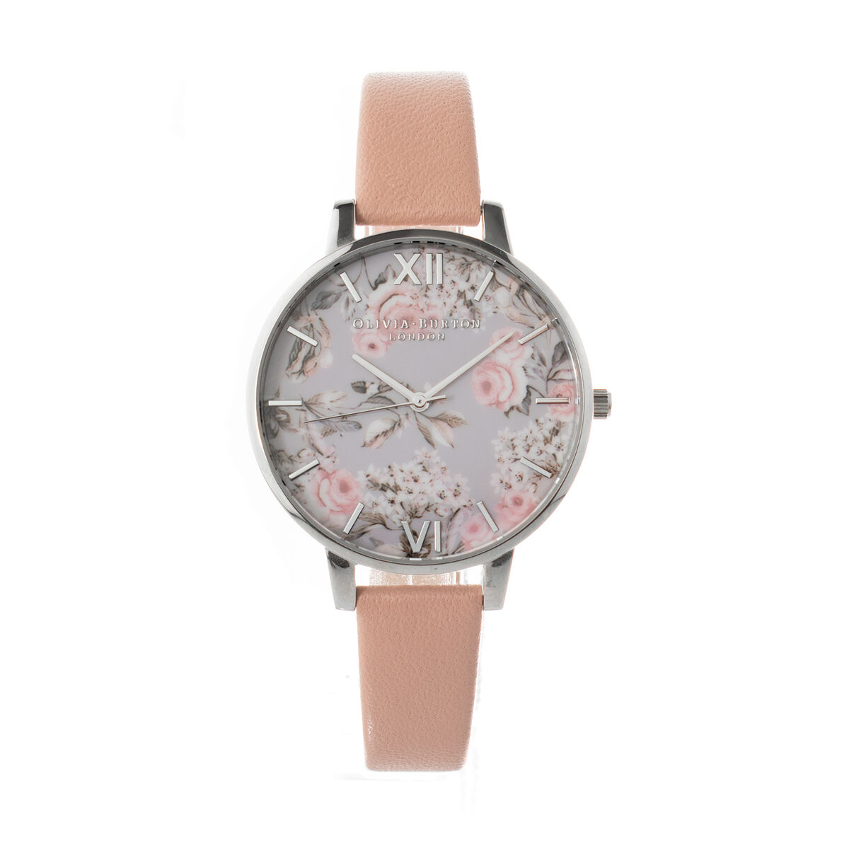 Damklocka Olivia Burton OB16FS75 (Ø 38 mm)