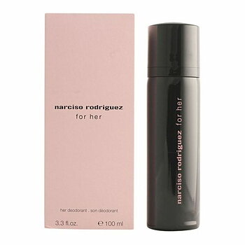 Deodorantspray Narciso Rodriguez For Her 100 ml