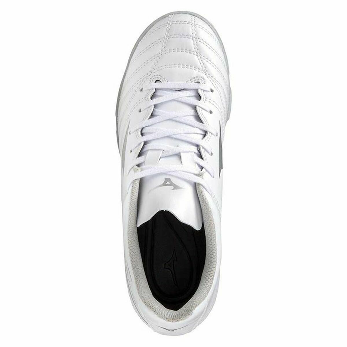 Multi-dubbade fotbollsskor för barn Mizuno Monarcida Neo II Select AS Vit Unisex - 2